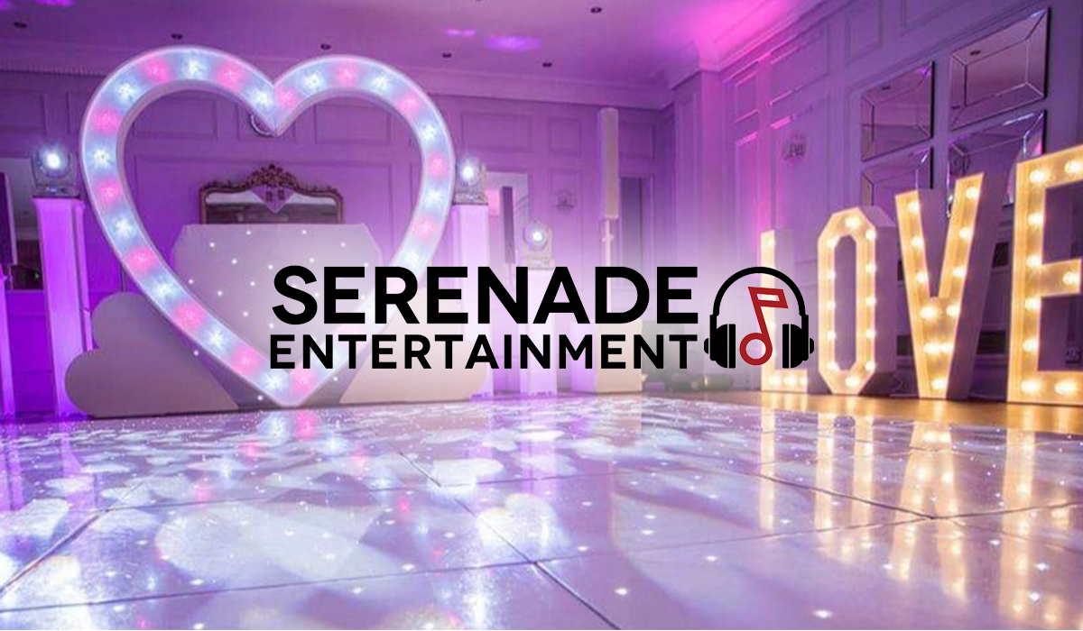 Contact Serenade Entertainment